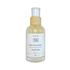 Green Tea Cleanser