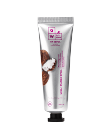 Nourishing Hand Cream with Shea Butter & Mango Butter for Desert-Dry Skin