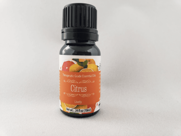 Citrus Essential Oil Blend