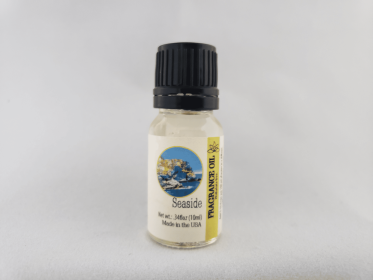 Seaside Oil