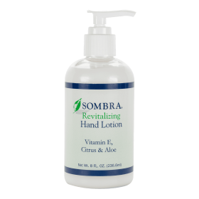Sombra Revitalizing Hand Lotion