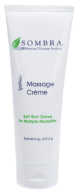 Sombra Massage Creme