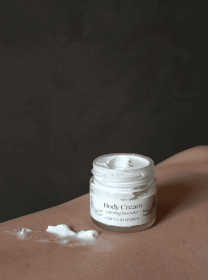 CALM body cream - Lavender