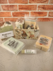 Woodland Friends mini pamper crate