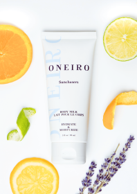 Body Milk