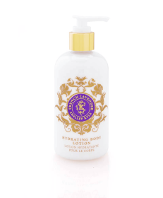 2oz French Lavender Hydrating Body Lotion