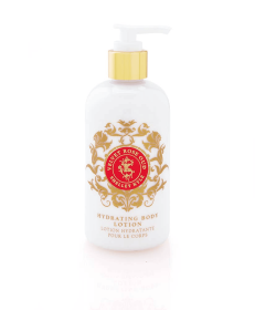8oz Velvet Rose Oud Hydrating Body Lotion