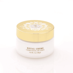 Ballerine Royal Body Cream