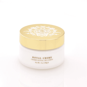 Shelley Kyle Signature Royal Body Cream