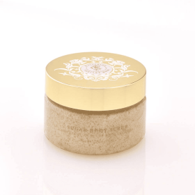 Ballerine Sugar Body Scrub