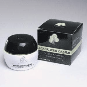 Black Seed Cream