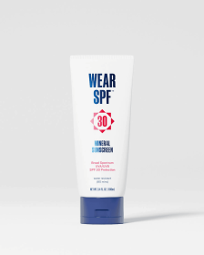 MINERAL SUNSCREEN