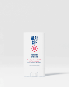 SUNSCREEN SPORT STICK