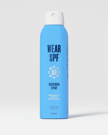 SUNSCREEN SPRAY