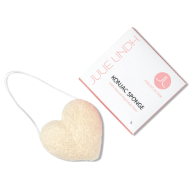 Konjac Sponge Daily Exfoliation