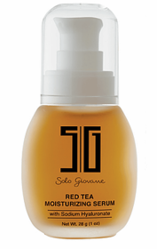 Red Tea Moisturizing Serum