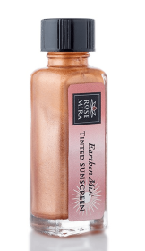 Tinted Sunscreen Serum - Earthen Mist - 0.25oz