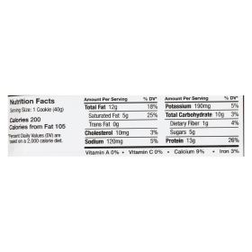 Power Crunch Protein Bars (Option: Peanut Butter Cream, size: 1.4 Oz - Case of 12)