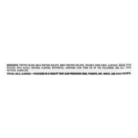 Quest Bar (Option: Chocolate Brownie, size: 2.12 Oz - Case of 12)