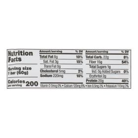 Quest Bar (Option: White Chocolate Raspberry, size: 2.12 Oz - Case of 12)