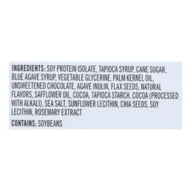 Probar Core Bar (Option: Mint Chocolate, size: 2.46 Oz - Case of 12)